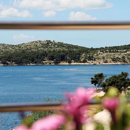 Sibenik Modern Apartment Værelse billede