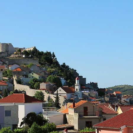 Sibenik Modern Apartment Eksteriør billede