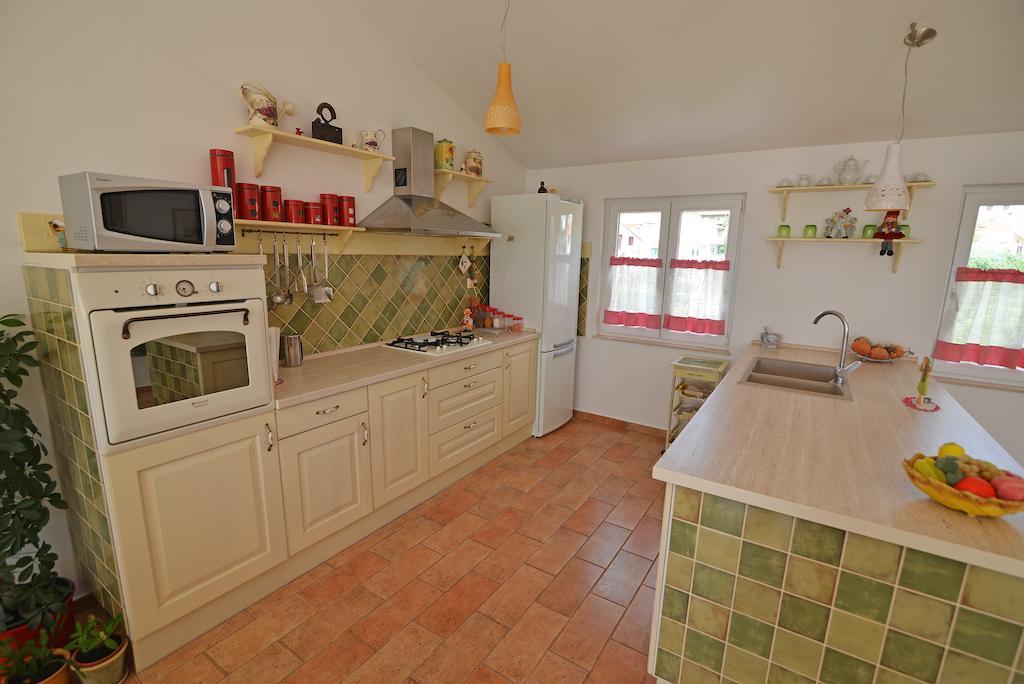 Sibenik Modern Apartment Eksteriør billede