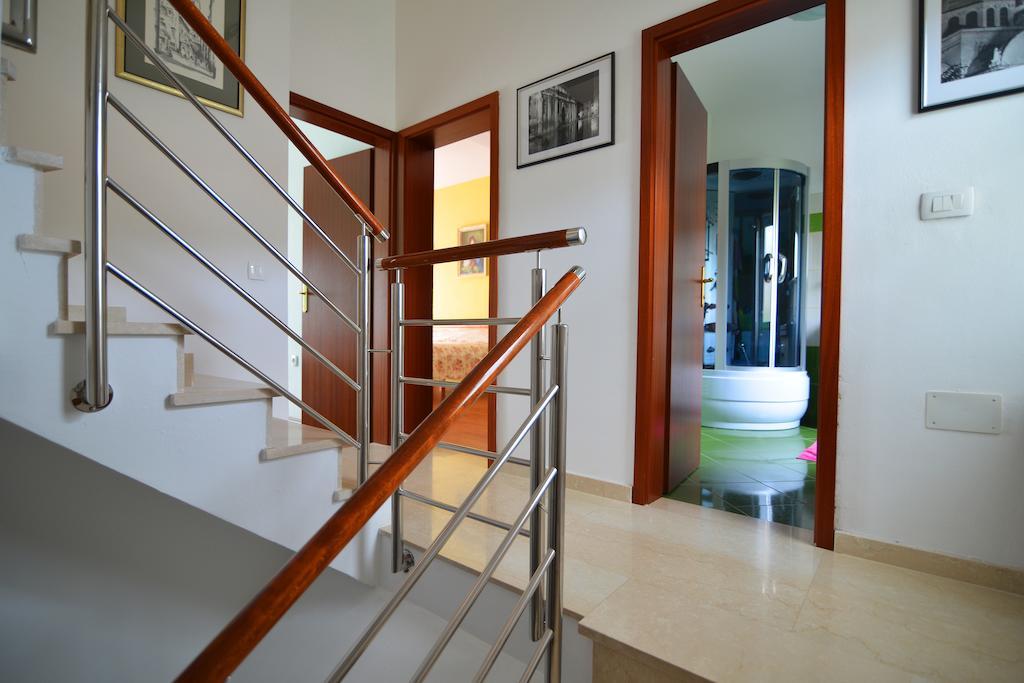 Sibenik Modern Apartment Eksteriør billede