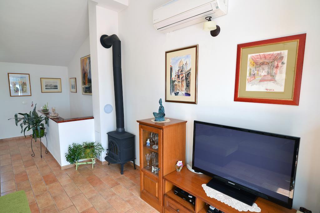 Sibenik Modern Apartment Eksteriør billede