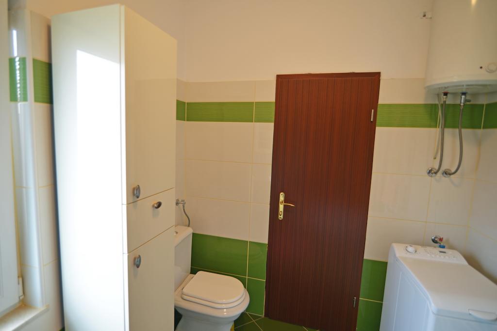 Sibenik Modern Apartment Eksteriør billede