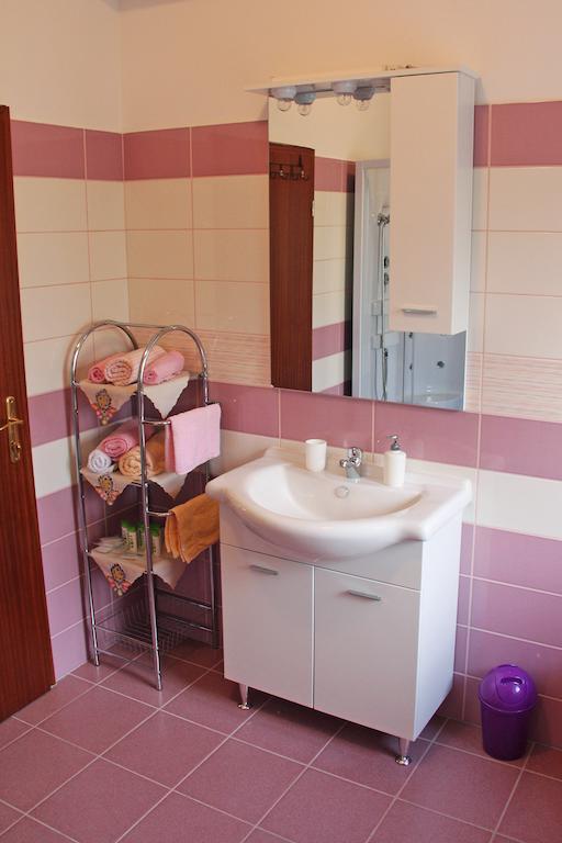 Sibenik Modern Apartment Eksteriør billede