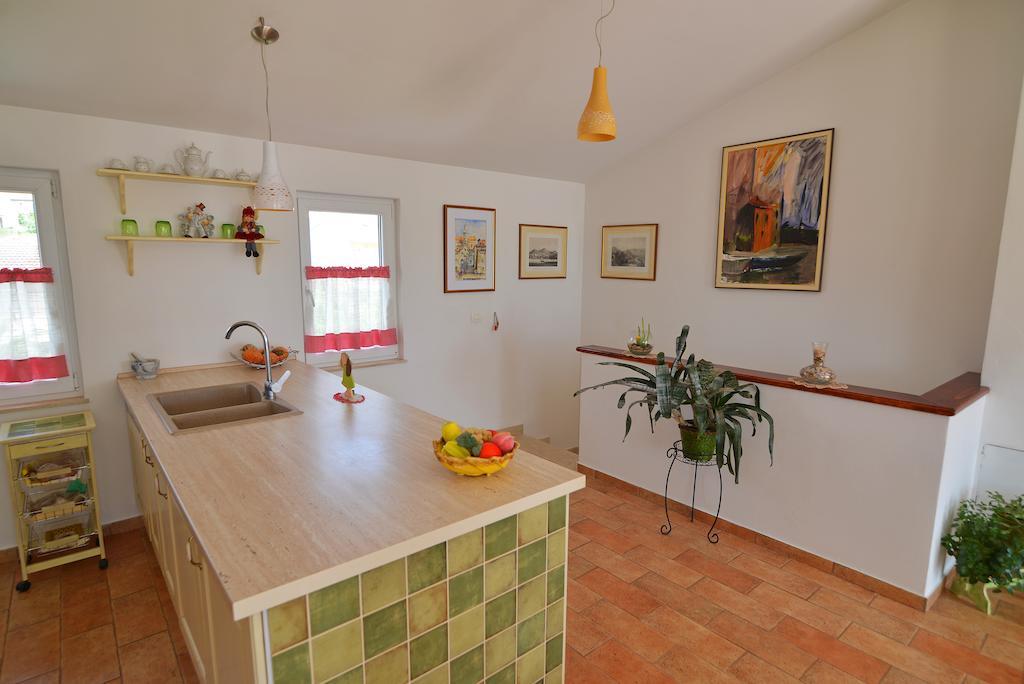 Sibenik Modern Apartment Eksteriør billede